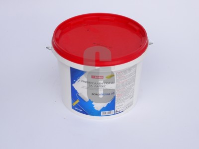 Борогрунд 20 - 5кг.